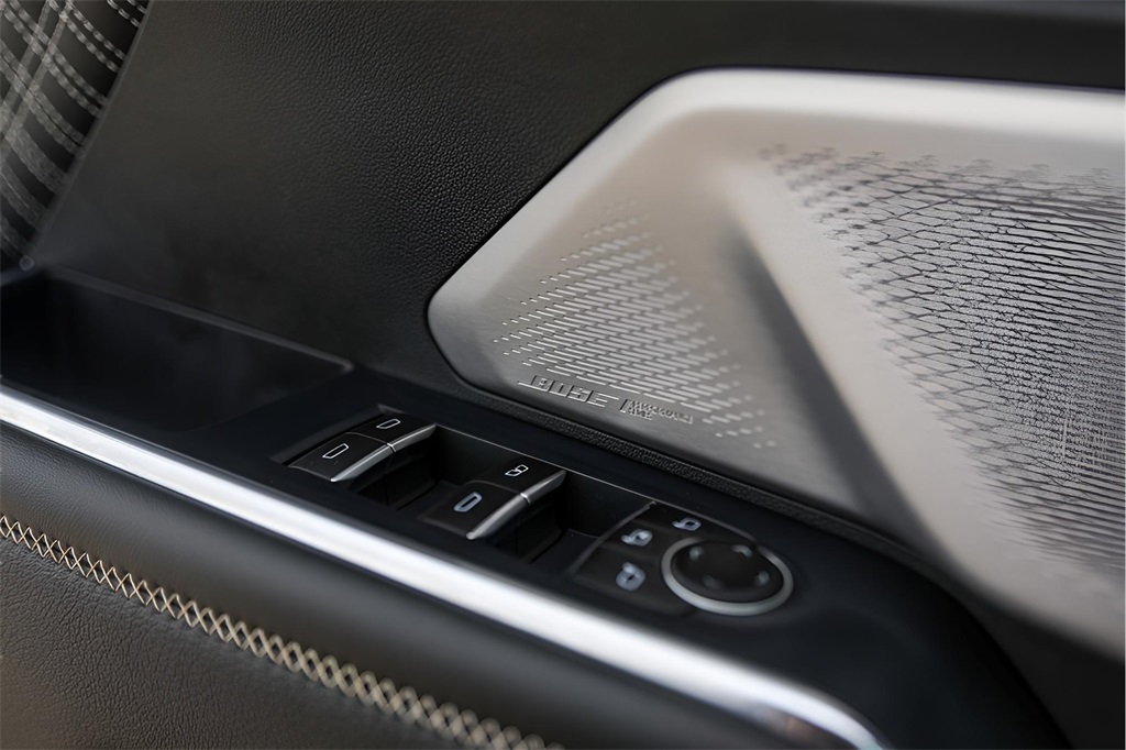 Used Car 2024 Gmc Acadia  Denali For Sale Under $50,000 In Austin, Texas