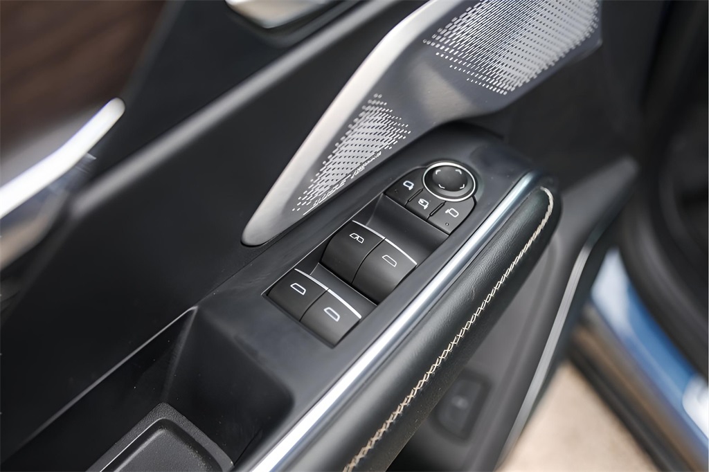 Used Car 2024 Gmc Acadia  Denali For Sale Under $50,000 In Austin, Texas