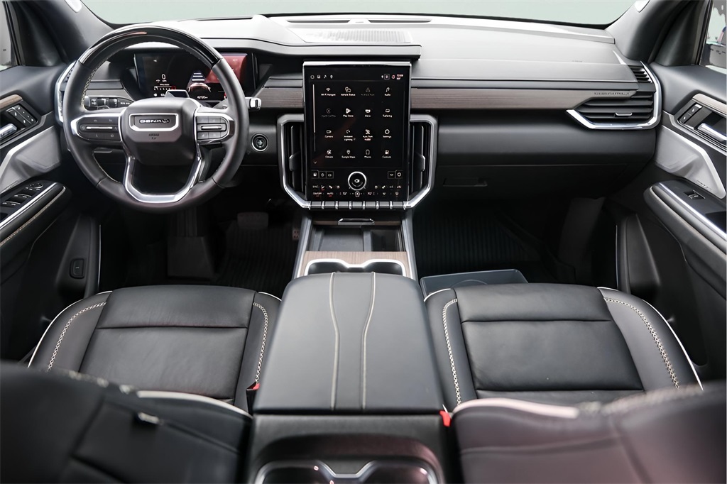 Used Car 2024 Gmc Acadia  Denali For Sale Under $50,000 In Austin, Texas