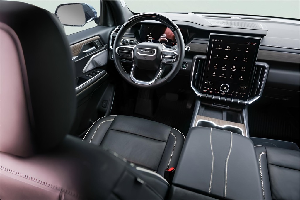 Used Car 2024 Gmc Acadia  Denali For Sale Under $50,000 In Austin, Texas