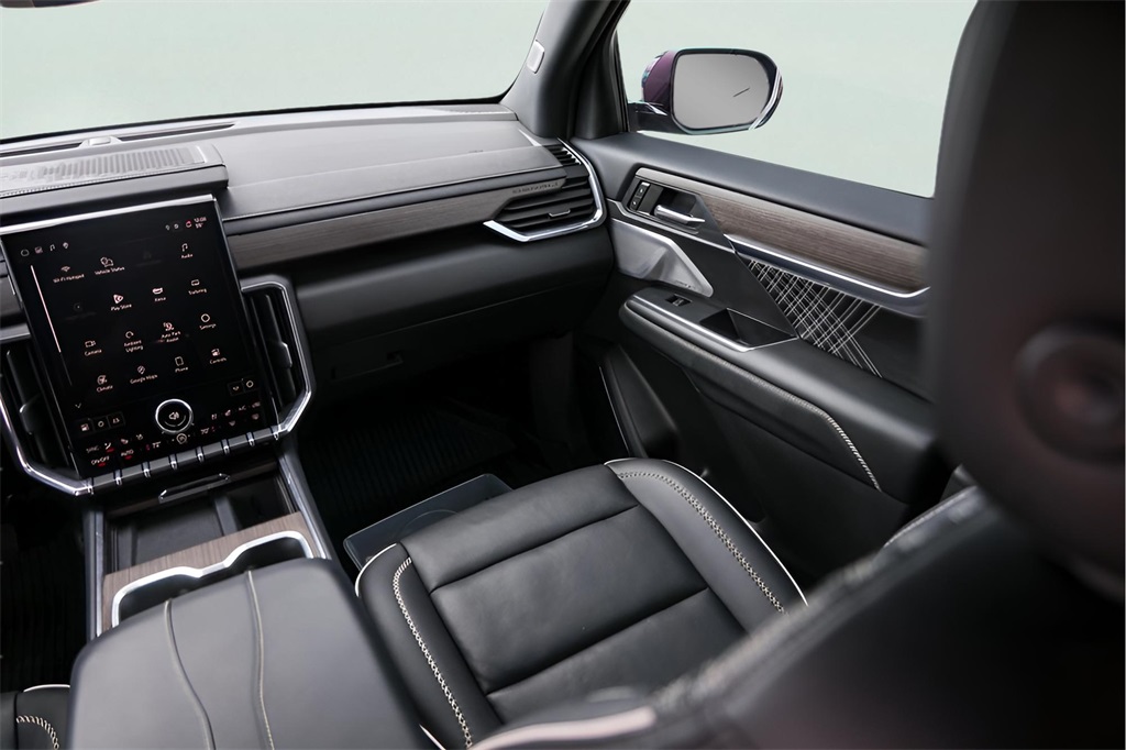 Used Car 2024 Gmc Acadia  Denali For Sale Under $50,000 In Austin, Texas