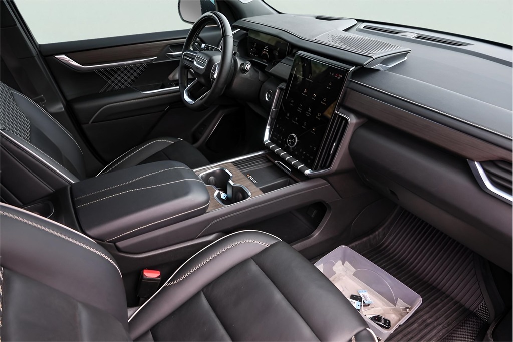 Used Car 2024 Gmc Acadia  Denali For Sale Under $50,000 In Austin, Texas