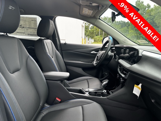 New 2025 Buick Encore GX For Sale in Jackson, MI