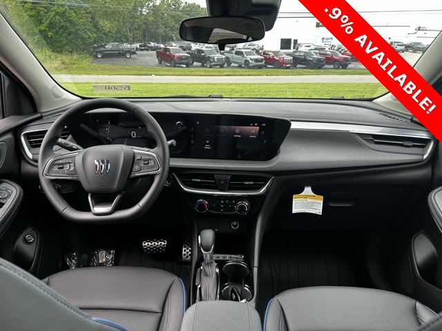 New 2025 Buick Encore GX For Sale in Jackson, MI