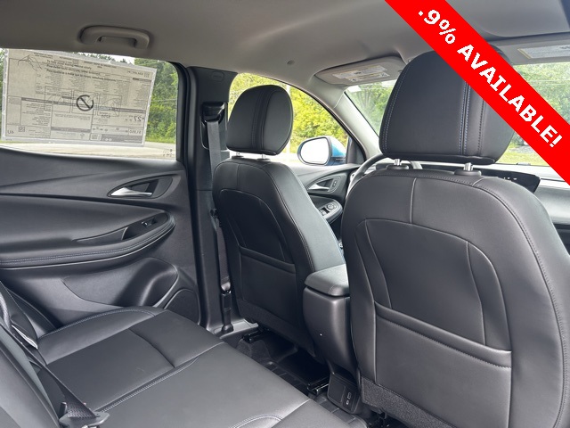 New 2025 Buick Encore GX For Sale in Jackson, MI