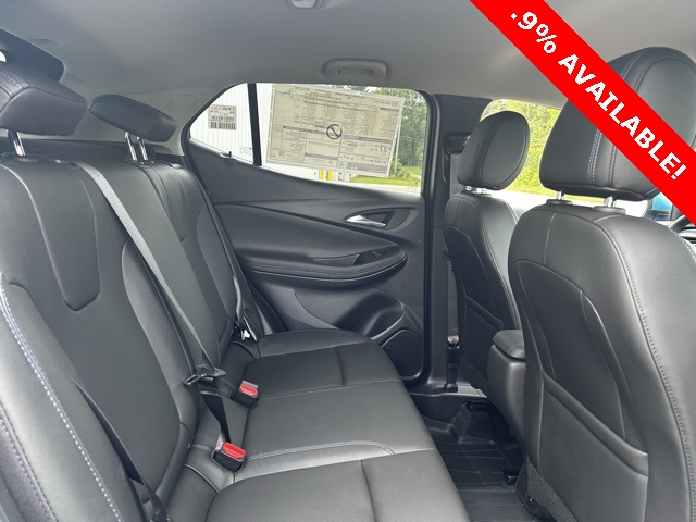 New 2025 Buick Encore GX For Sale in Jackson, MI