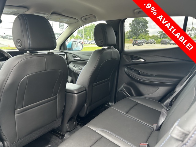 New 2025 Buick Encore GX For Sale in Jackson, MI