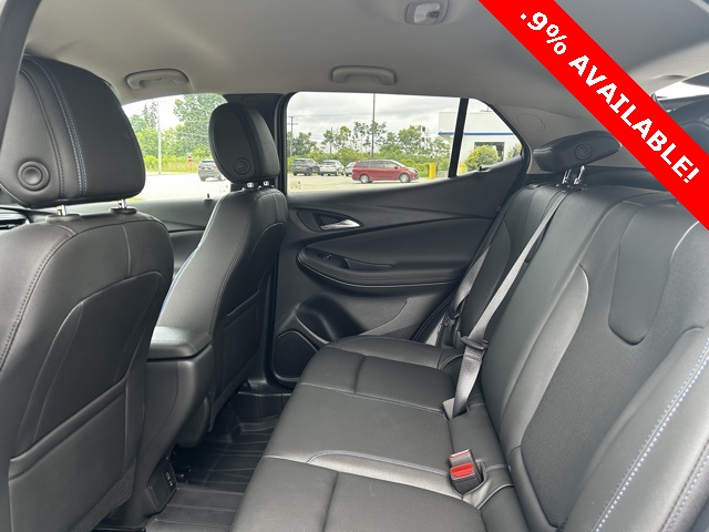 New 2025 Buick Encore GX For Sale in Jackson, MI