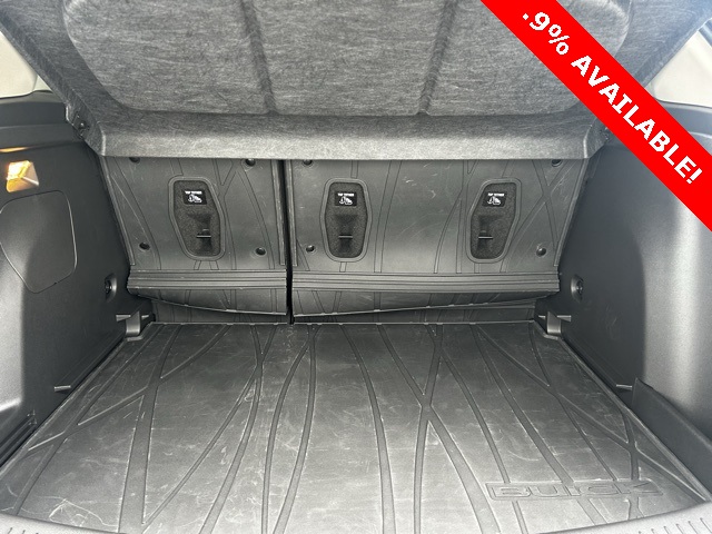 New 2025 Buick Encore GX For Sale in Jackson, MI