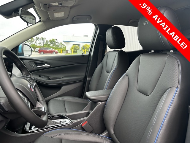 New 2025 Buick Encore GX For Sale in Jackson, MI