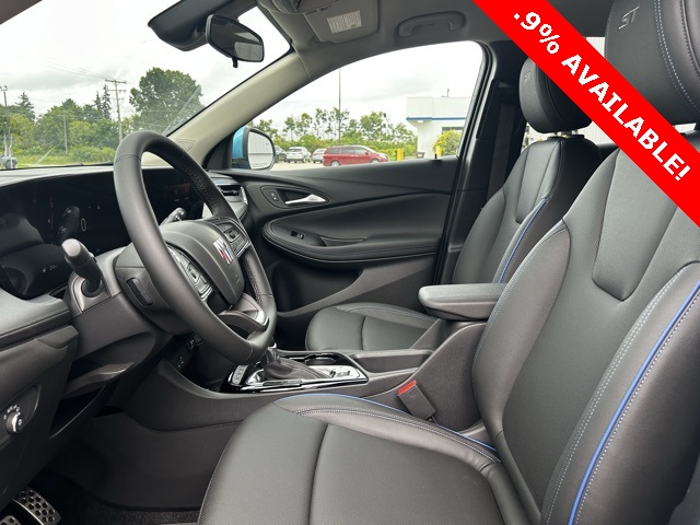 New 2025 Buick Encore GX For Sale in Jackson, MI