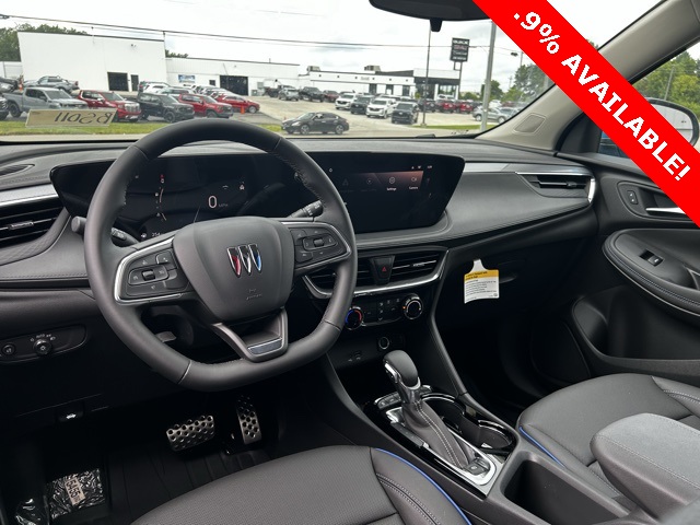 New 2025 Buick Encore GX For Sale in Jackson, MI