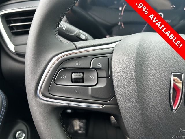 New 2025 Buick Encore GX For Sale in Jackson, MI