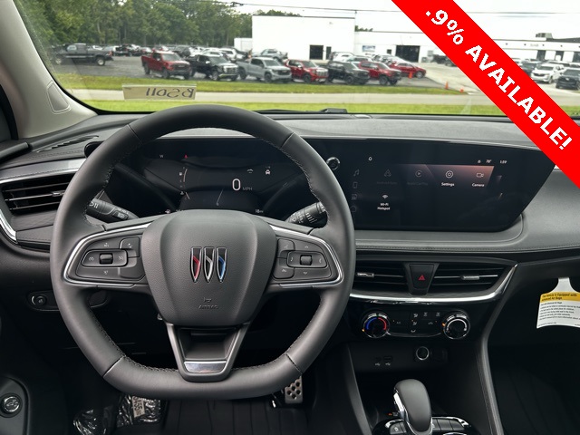 New 2025 Buick Encore GX For Sale in Jackson, MI