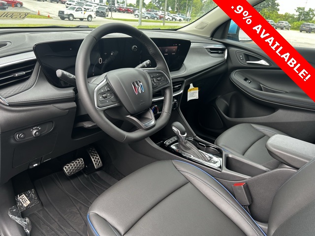 New 2025 Buick Encore GX For Sale in Jackson, MI
