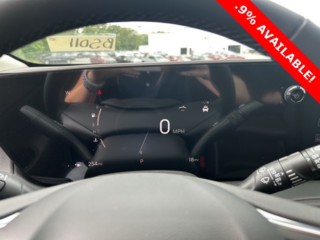 New 2025 Buick Encore GX For Sale in Jackson, MI