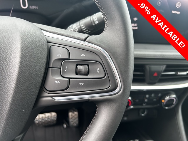 New 2025 Buick Encore GX For Sale in Jackson, MI