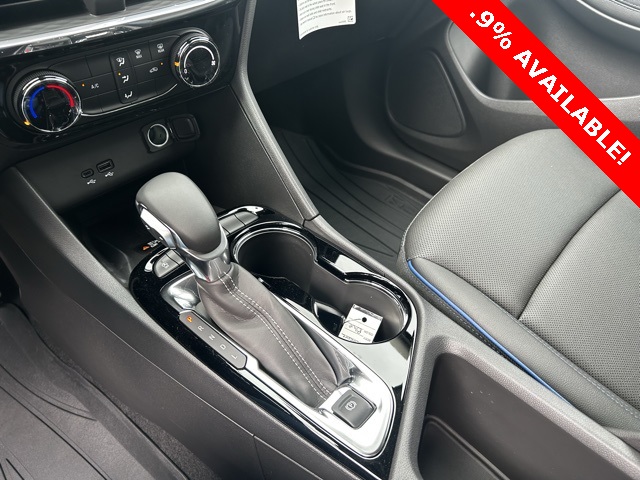 New 2025 Buick Encore GX For Sale in Jackson, MI