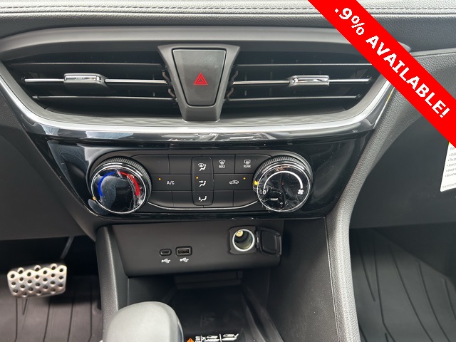 New 2025 Buick Encore GX For Sale in Jackson, MI