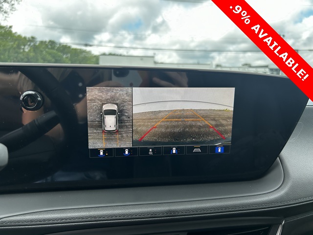 New 2025 Buick Encore GX For Sale in Jackson, MI