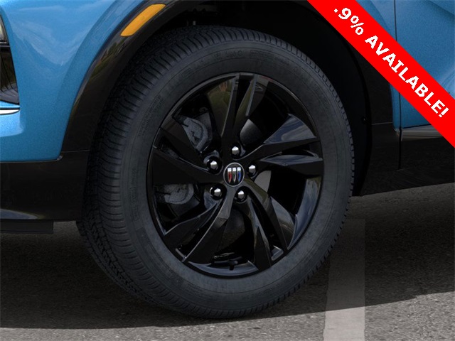 New 2025 Buick Encore GX For Sale in Jackson, MI