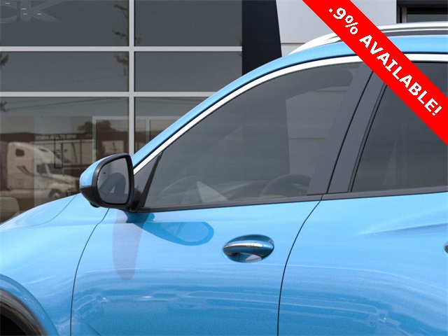 New 2025 Buick Encore GX For Sale in Jackson, MI