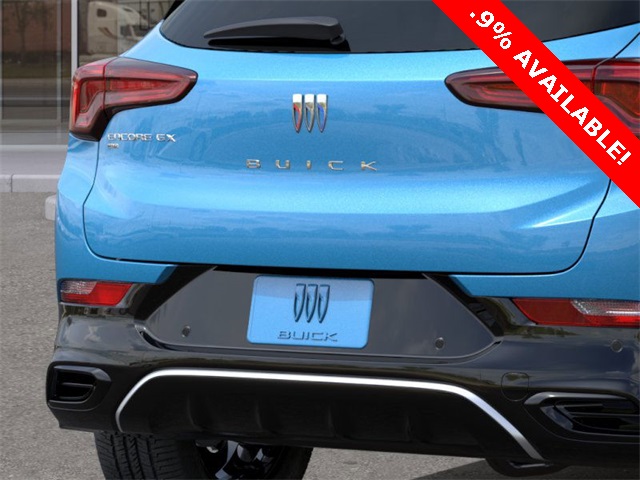 New 2025 Buick Encore GX For Sale in Jackson, MI