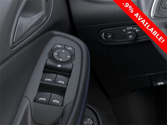 New 2025 Buick Encore GX For Sale in Jackson, MI
