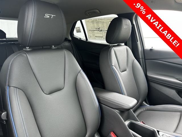 New 2025 Buick Encore GX For Sale in Jackson, MI