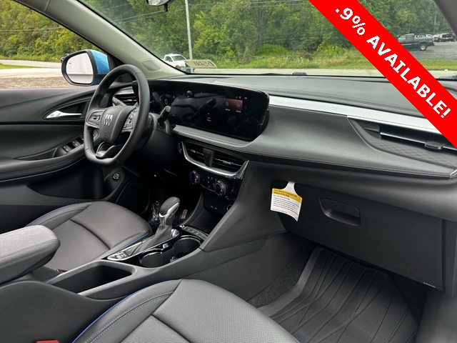 New 2025 Buick Encore GX For Sale in Jackson, MI
