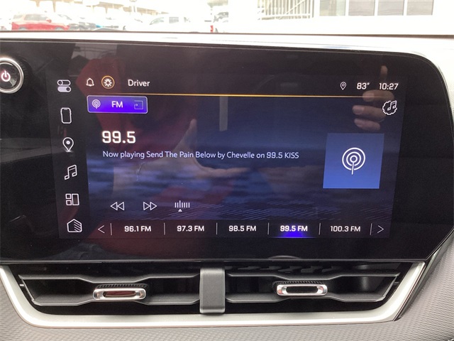 Used Car 2025 Chevrolet Equinox  Utility Lt Front Wheel Drive For Sale Under $30,000 In San Antonio, Texas
