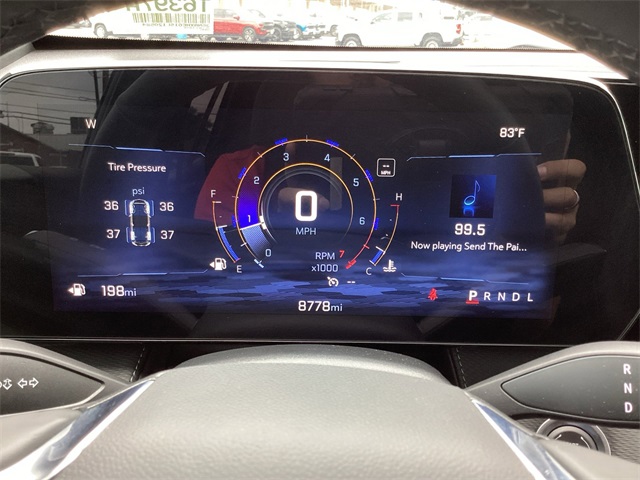 Used Car 2025 Chevrolet Equinox  Utility Lt Front Wheel Drive For Sale Under $30,000 In San Antonio, Texas