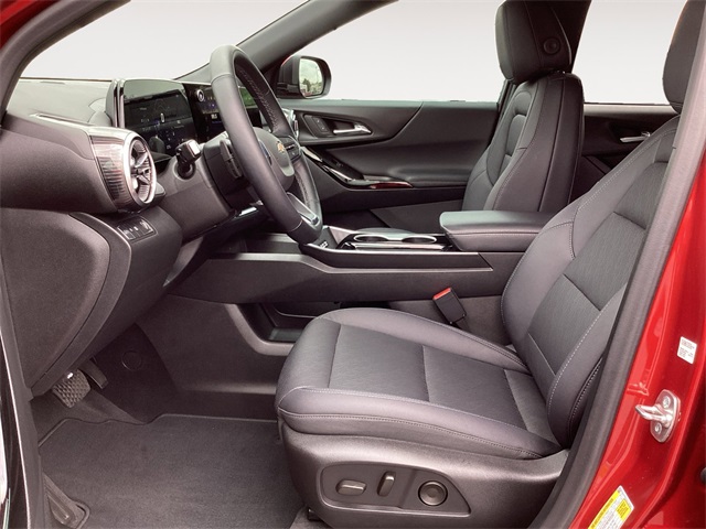 Used Car 2025 Chevrolet Equinox  Utility Lt Front Wheel Drive For Sale Under $30,000 In San Antonio, Texas