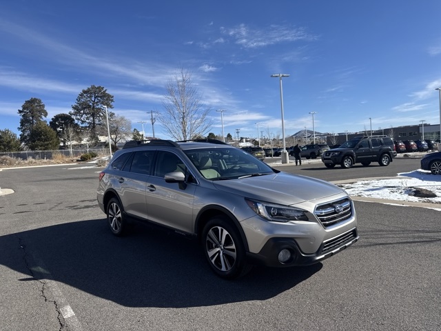 2019 Subaru Outback 2.5i