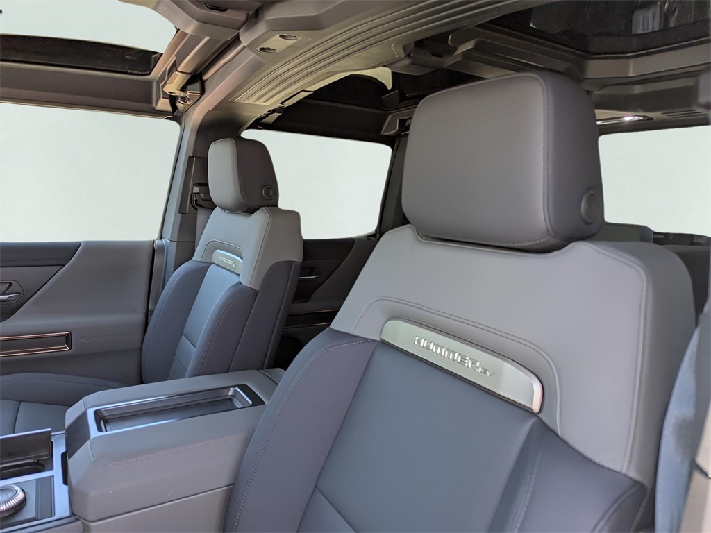 New Car 2025 Gmc Hummer Ev Pickup  3x For Sale Under $130,000 In Austin, Texas