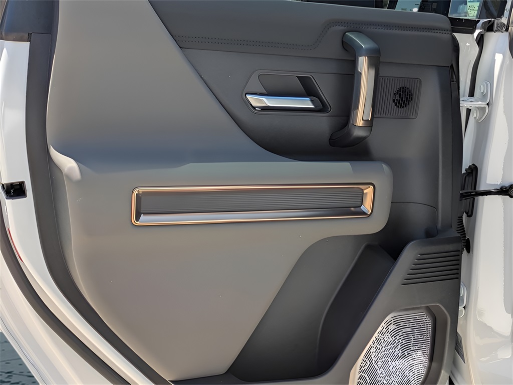 New Car 2025 Gmc Hummer Ev Pickup  3x For Sale Under $130,000 In Austin, Texas