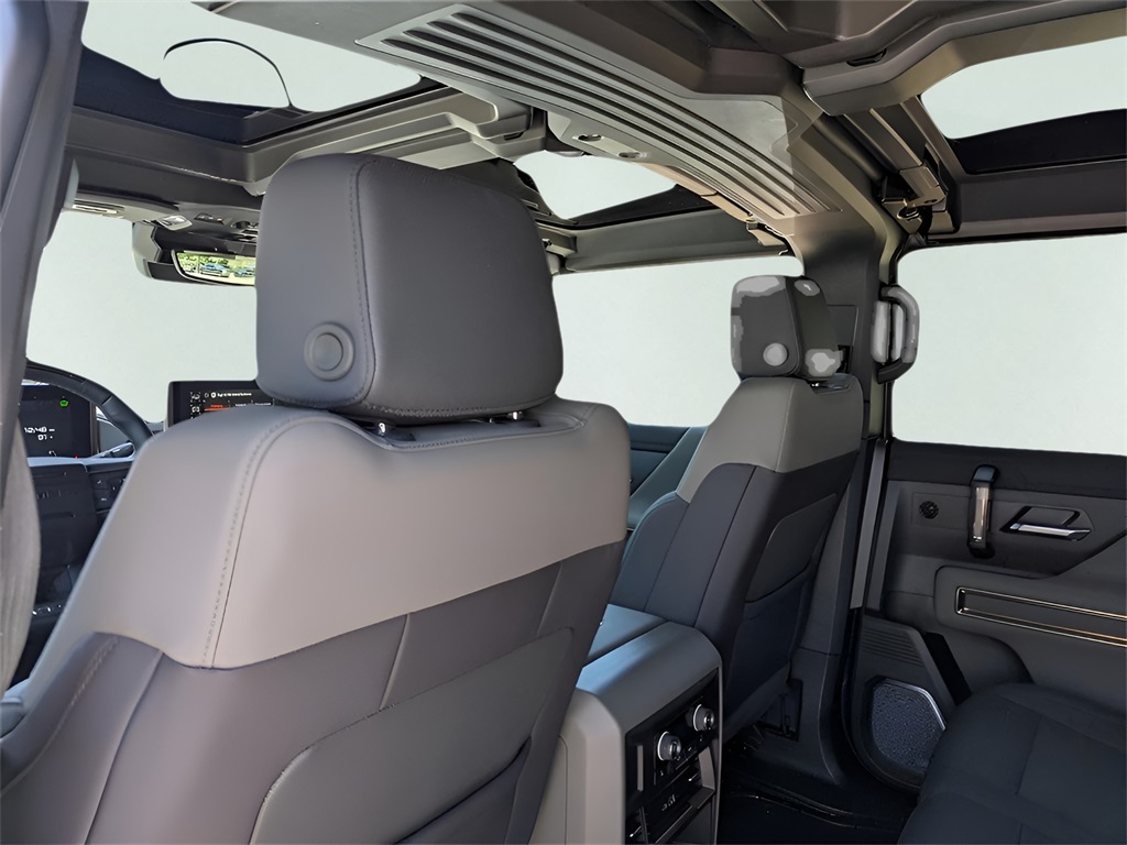 New Car 2025 Gmc Hummer Ev Pickup  3x For Sale Under $130,000 In Austin, Texas