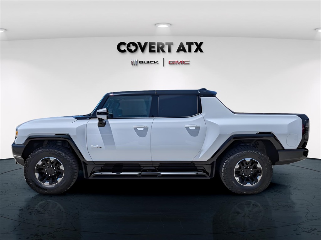 New Car 2025 Gmc Hummer Ev Pickup  3x For Sale Under $130,000 In Austin, Texas