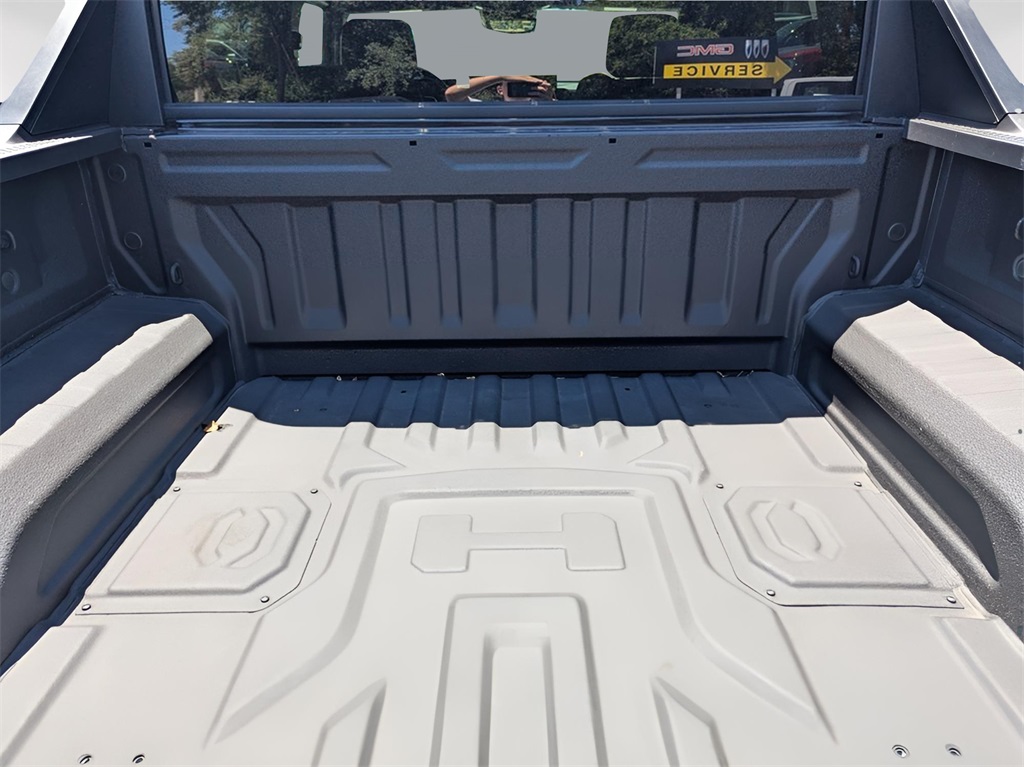 New Car 2025 Gmc Hummer Ev Pickup  3x For Sale Under $130,000 In Austin, Texas