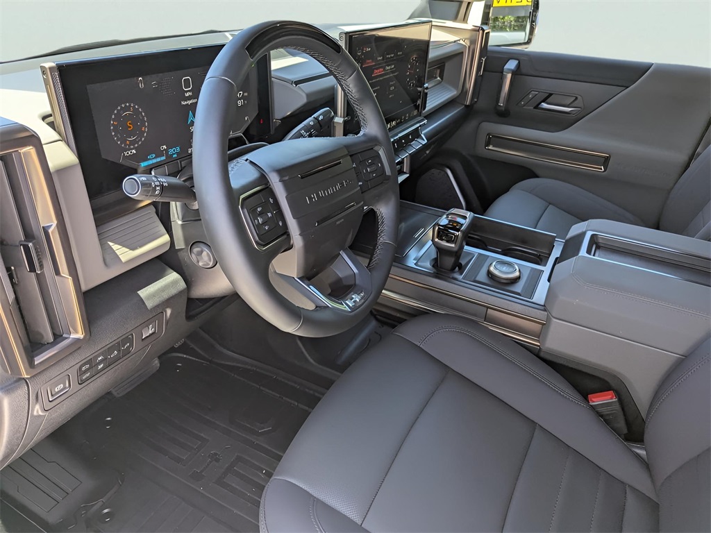 New Car 2025 Gmc Hummer Ev Pickup  3x For Sale Under $130,000 In Austin, Texas