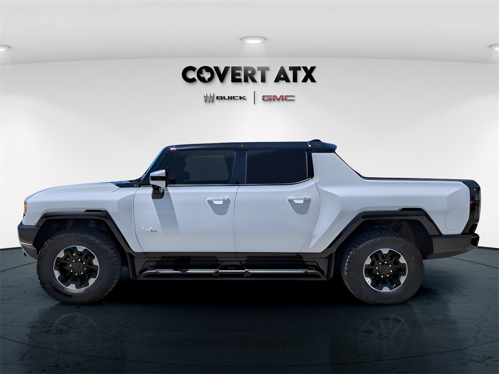 New Car 2025 Gmc Hummer Ev Pickup  3x For Sale Under $130,000 In Austin, Texas