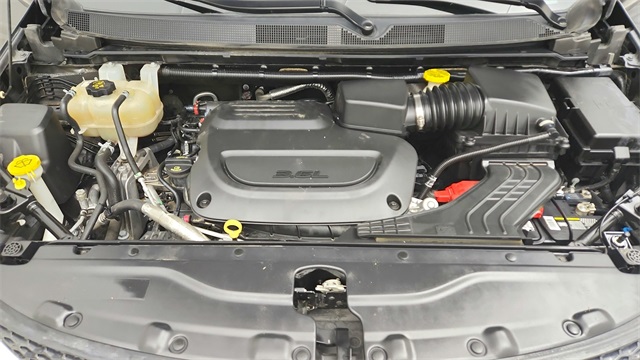 2019 Chrysler Pacifica Touring L Plus Gray at Durrett Motor Company