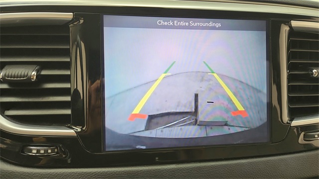 2019 Chrysler Pacifica Touring L Plus Gray at Durrett Motor Company