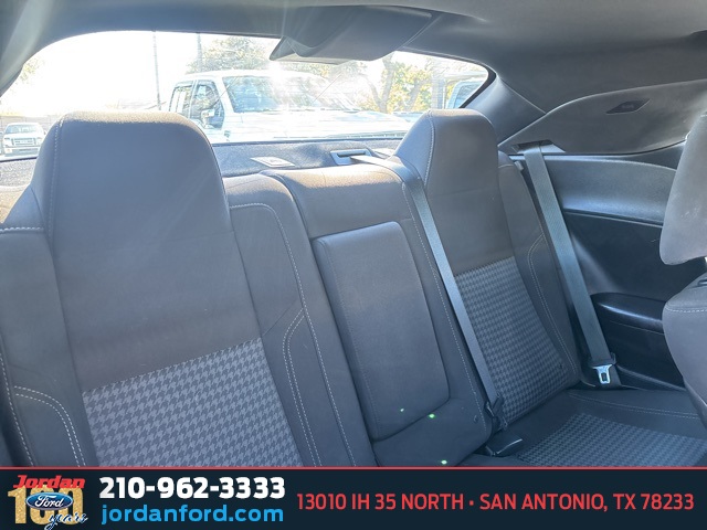 Used Car 2018 Dodge Challenger  R/t For Sale Under $15,000 In San Antonio, Texas