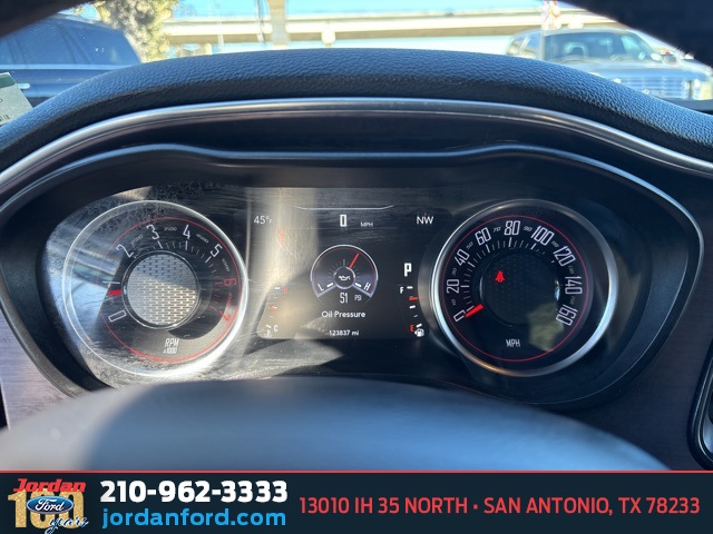 Used Car 2018 Dodge Challenger  R/t For Sale Under $15,000 In San Antonio, Texas