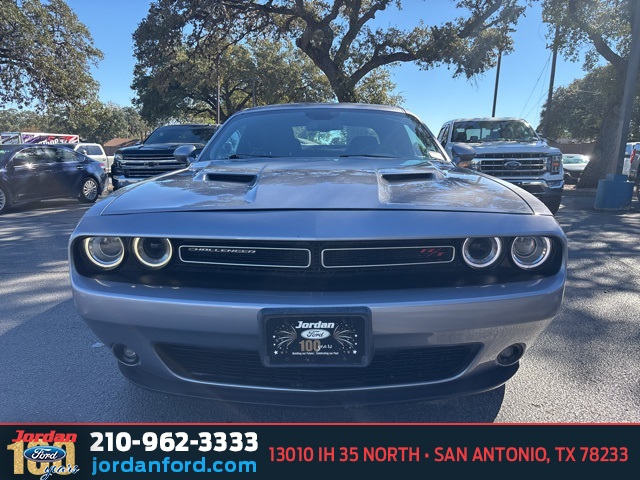 Used Car 2018 Dodge Challenger  R/t For Sale Under $15,000 In San Antonio, Texas