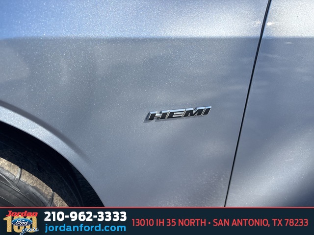 Used Car 2018 Dodge Challenger  R/t For Sale Under $15,000 In San Antonio, Texas