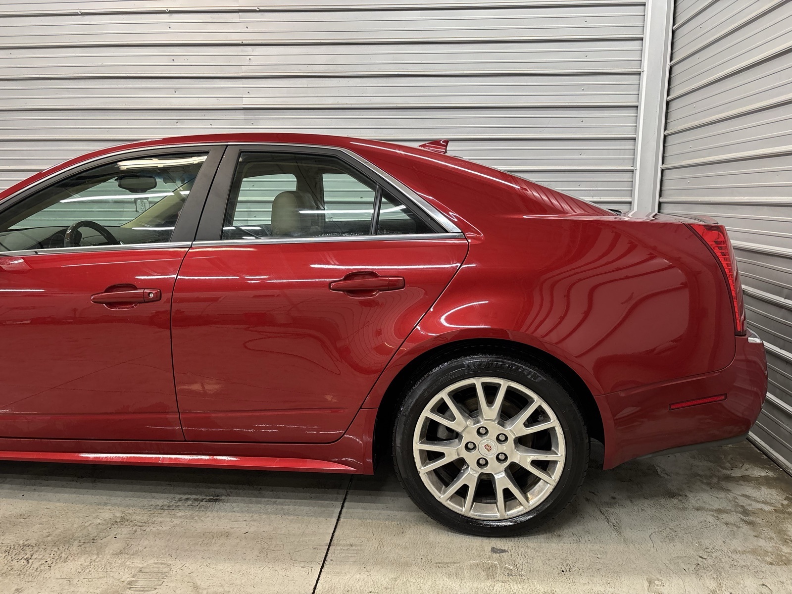 2018 Audi A6 3.0 photo 10
