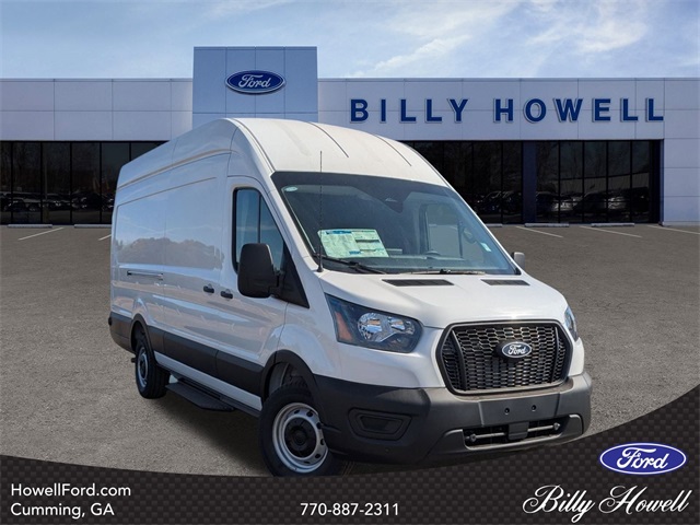 2026 Ford Transit-350 Base