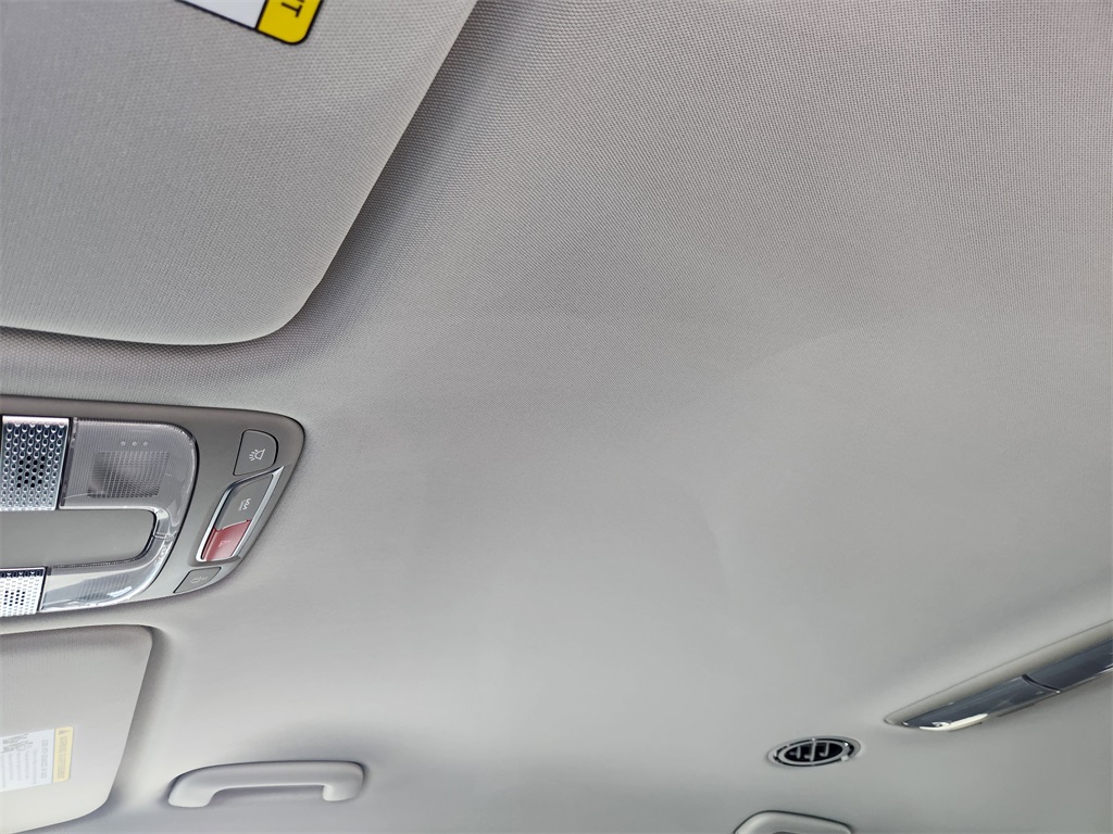 2025 Kia Telluride LX White at Shottenkirk Kia Fort Bend